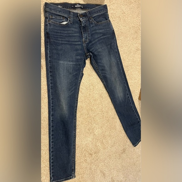 Hollister Other - Hollister Epic Flex Skinny Jeans 28 x 30. EUC